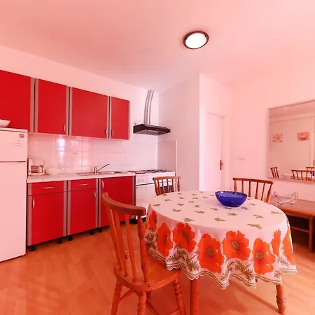 Melita - Comfort Two Bedroom With Terrace And Sea View A2 Zadar