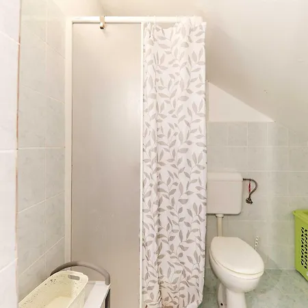 Apartment Melita - Comfort Two Bedroom With Terrace And Sea View A2 *