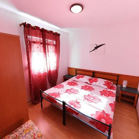 Melita - Comfort Two Bedroom With Terrace And Sea View A2 * Zadar