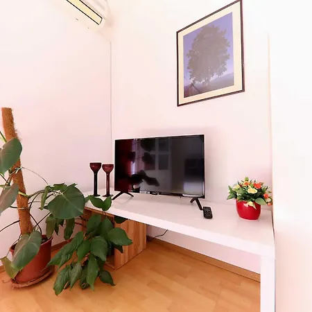 Melita - Comfort Two Bedroom With Terrace And Sea View A2