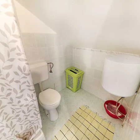 Apartment Melita - Comfort Two Bedroom With Terrace And Sea View A2 *