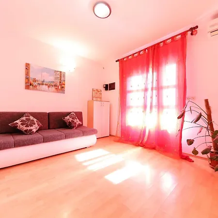 Melita - Comfort Two Bedroom With Terrace And Sea View A2 * Zara