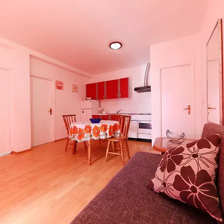 Melita - Comfort Two Bedroom With Terrace And Sea View A2 Apartment *