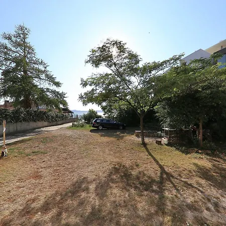 Melita - Comfort Two Bedroom With Terrace And Sea View A2 Apartment