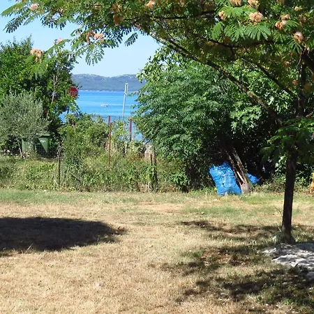 Melita - Comfort Two Bedroom With Terrace And Sea View A2 * Zadar